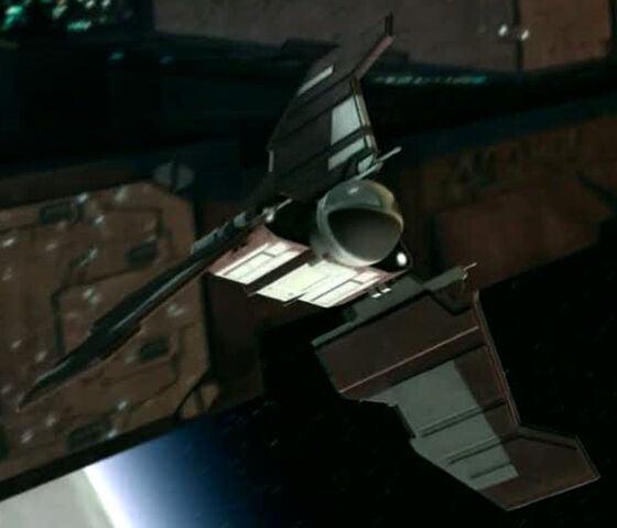 Archivo:Jedi ambassadorial shuttle.jpg
