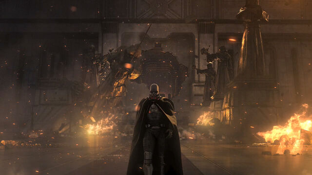 Archivo:SithLordWalksAway-TORtrailer.jpg