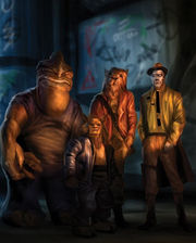 Last of the Jedi by Chris Scalf-0
