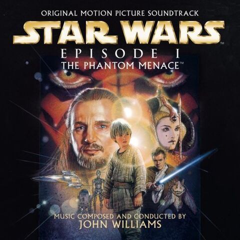 Archivo:Phantom Menace Soundtrack.jpg