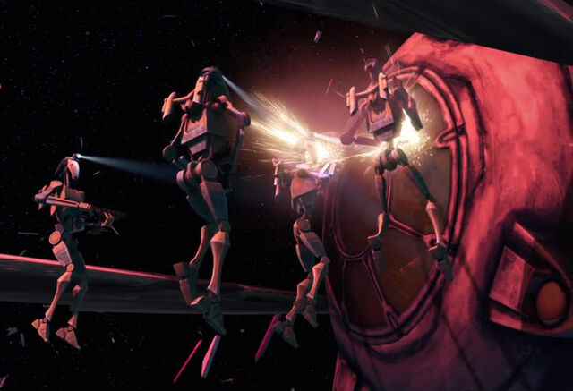 Archivo:Rocket Battle Droids.jpg