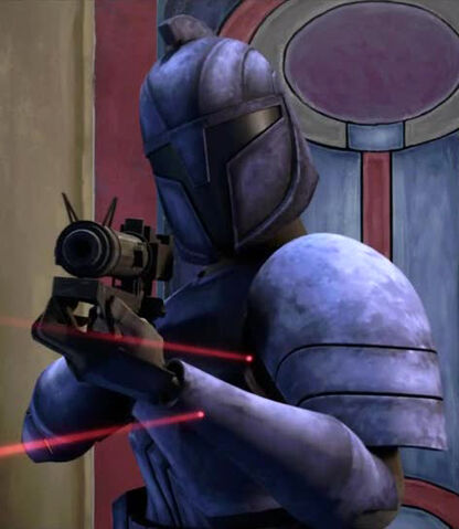 Archivo:Unidentified Senate Commando Soldier.jpg