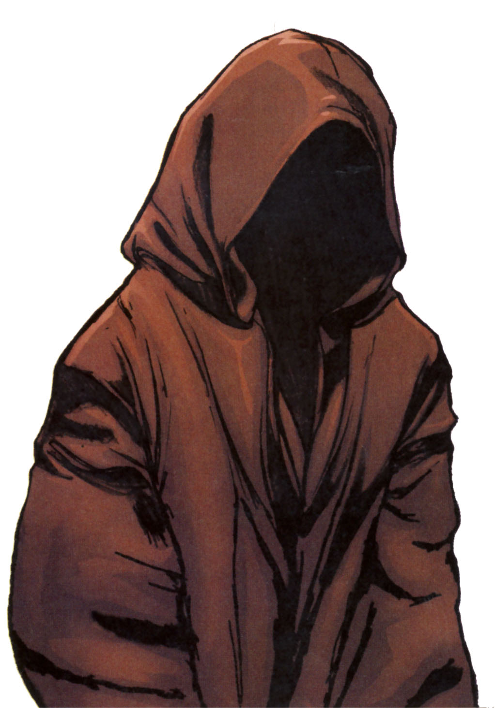 Archivo:Hooded jedi.jpg | Star Wars Wiki | FANDOM powered by Wikia