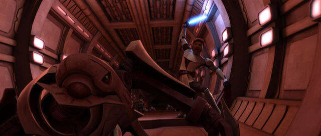 Archivo:Grievous vs Kenobi Saleucami.jpg