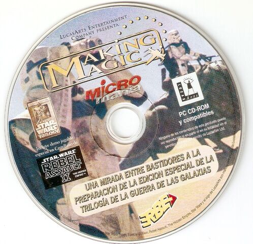 Archivo:Makingmagicespañol.jpg