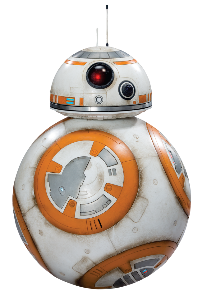 BB8 Star Wars Wiki Fandom powered by Wikia