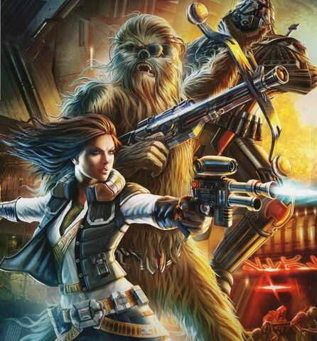 Archivo:Smuggler Wookiee concept.jpg