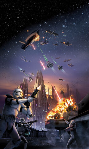 Archivo:BF Elite Squadron keyart.jpg
