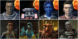 SWTOR GS crew