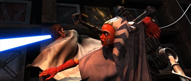 Archivo:Ahsoka dodges droids.jpg