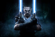 Galen Marek in Star Wars- The Force Unleashed II.jpg