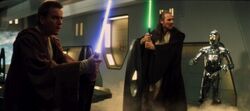 Obi-Wan Kenobi, Qui-Gon Jinn & TC-14.jpg