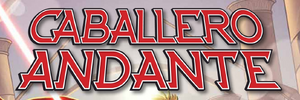 Caballeroandante