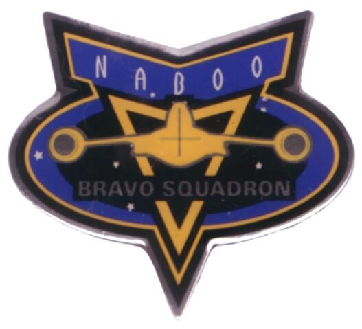 Archivo:Bravo Squadron insignia.jpg