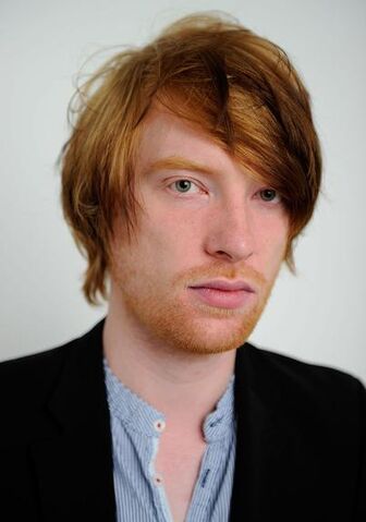 Archivo:DomhnallGleeson.jpg
