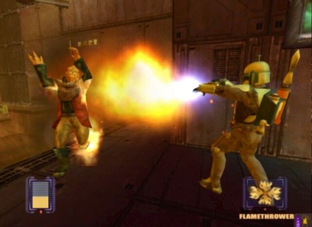 Archivo:El lanzallamas de Fett.jpeg