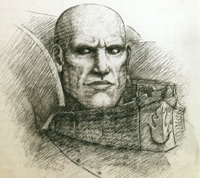Lorgar Aureliano boceto.png