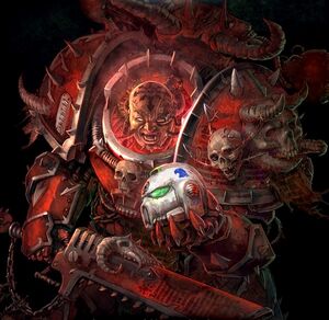 Marduk Portador Palabra Wikihammer