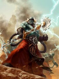 Electrosacerdote Fulgurita.jpg