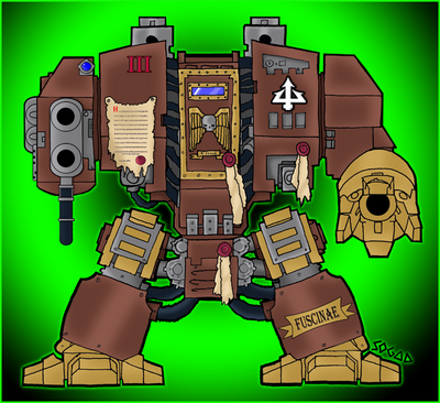 Dread Ciros