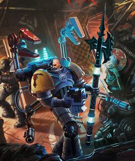 Tecnomarine minotauros deathwatch.jpg