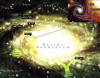 Maelstrom - Segmentum Ultima.jpg