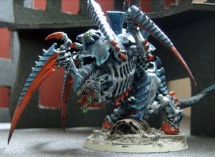 Mini carnifex