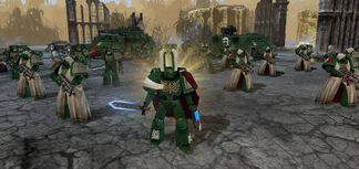 Angeles oscuros dawn of war.jpg