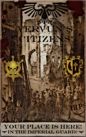 Cartel colmena vervun propaganda.jpg
