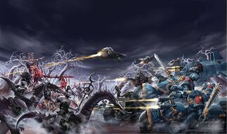 Combate en Tranquilitus