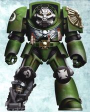Atropos Exterminador Hijos Medusa