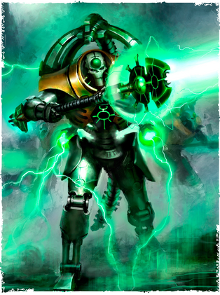 Necron pretoriano de la triarca.png