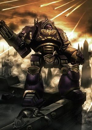 Rylanor Hijos Emperador Herejía contemptor.jpg
