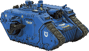 Ultramarine Land Raider.gif