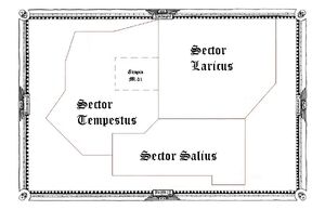 SUB-SECTOR GRAVIA