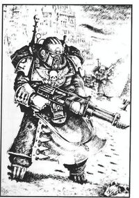 Black Codex trasfondo antiguo