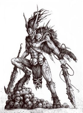 Caos desangrador (2)