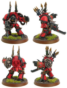 Garra astral