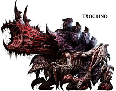 Tiranidos arte exocrino.jpg