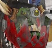Orko avatar gorgutz