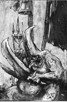 Epidemius Ilustración