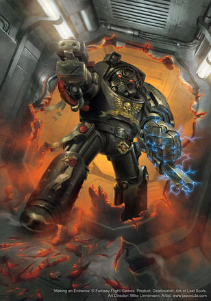 Exterminador marine abordaje wikihammer.jpg