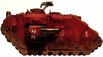 800px-Red Hunters Land Raider.jpg