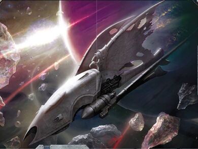 Eldar nave dragon.jpg