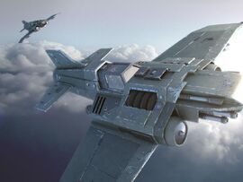 Thunderbolt caza avión Imperio.jpg