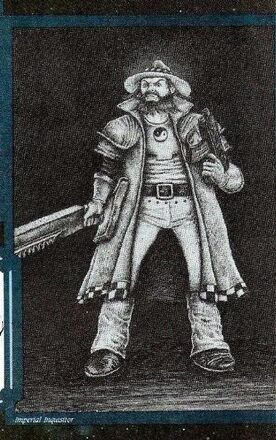 Inquisicion hetris lugenbraun