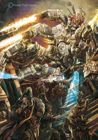 Mechanicum legio cibernetica.jpg