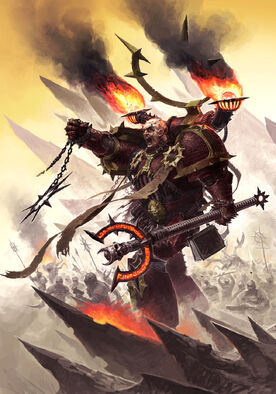 Apóstol Oscuro Portadores Palabra Caos Warhammer 40k Wikihammer.jpg