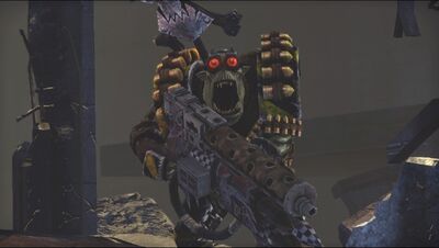 Tipejo Vazilón Akribillador Ezpezial Orko Space Marine.jpg
