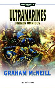 Omnibus ultramarines